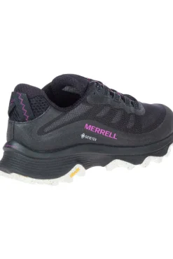 Zapatillas Merrell moab speed gtx j066850 black