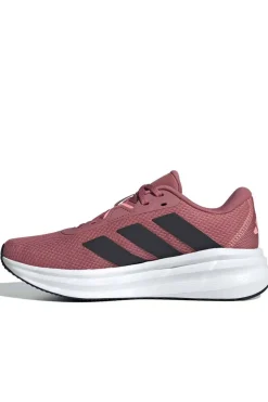 Zapatillas Mujer Adidas Galaxy 7 W ID8766 Pink Core Black
