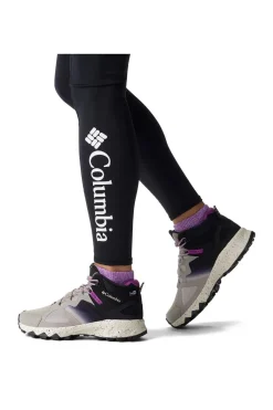 Zapatillas Mujer Columbia Peakfreak Hera II OutDry 2100201 Flint Grey