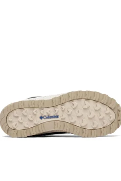 Zapatillas Mujer Columbia Trailstorm Ascend II 2100151 Shark Cosmos