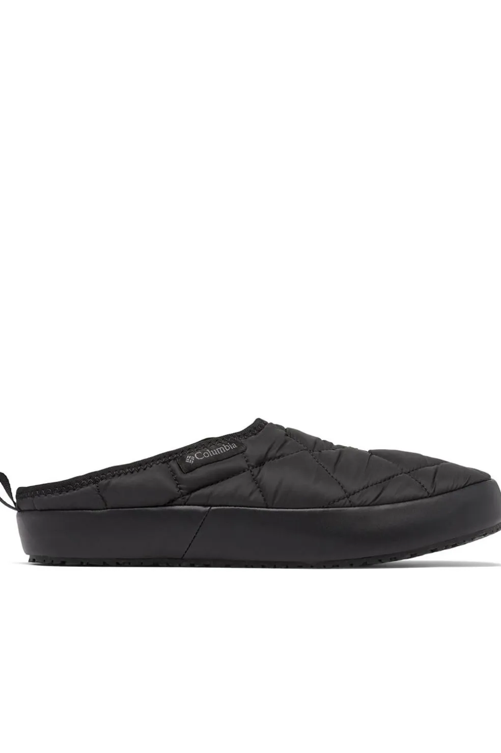 Zapatillas Mujer Columbia Omni-Heat Lazy Bend Camper 2044601 Negro