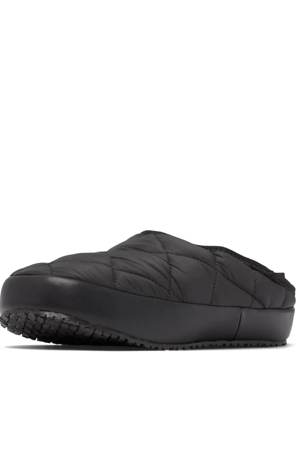 Zapatillas Mujer Columbia Omni-Heat Lazy Bend Camper 2044601 Negro