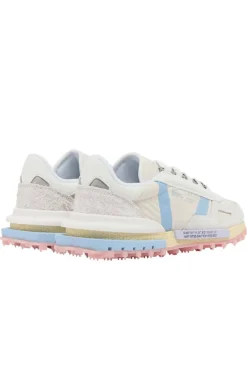 Zapatillas Mujer Lacoste Elite Active 50SFA0074 WB8 Off White