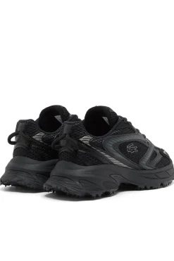 Zapatillas Mujer Lacoste L003 Neo Shot 49SFA0007 Black