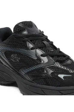 Zapatillas Mujer Lacoste L003 Neo Shot 49SFA0007 Black