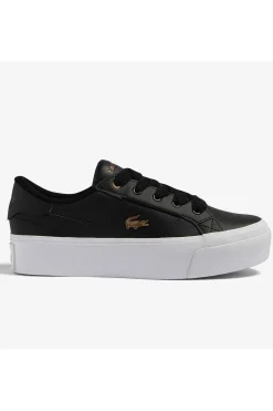 Zapatillas Mujer Lacoste ziane platform 45cfa0013 312