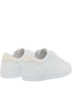 Zapatillas Mujer Lacoste Powercourt 225 50SUJ0018 WHT OFF