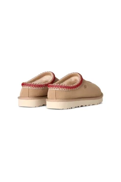 Zapatillas mujer Ugg tasman II 1174470 sand dark cherry