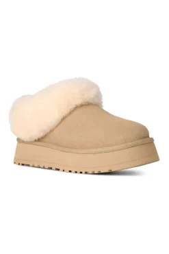 Zapatillas mujer Ugg tazzelle 1171393 mustard seed