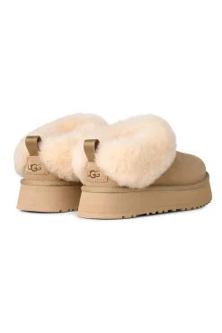 Zapatillas mujer Ugg tazzelle 1171393 mustard seed