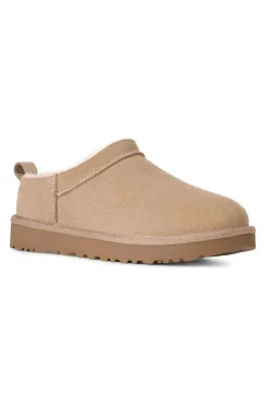Zapatillas mujer Ugg classic micro 1173891 sand
