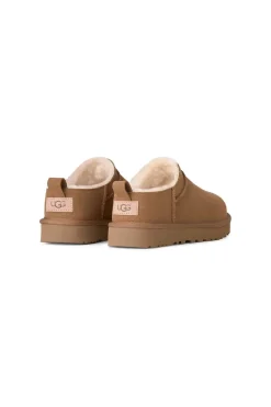 Zapatillas mujer Ugg classic micro 1173891 chestnut