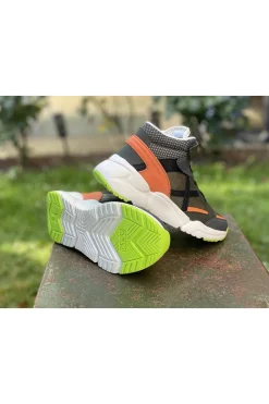 Zapatillas Munich Mini Track Boot VCO 21 8897021