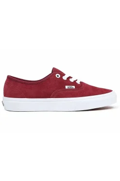Zapatillas Vans Authentic VN0A5JMPTWP1 Rojo