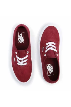 Zapatillas Vans Authentic VN0A5JMPTWP1 Rojo