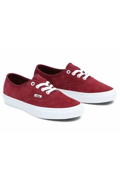 Zapatillas Vans Authentic VN0A5JMPTWP1 Rojo