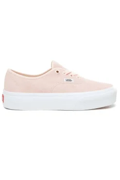 Zapatillas Vans Authentic Platfor VA3AV8S3M