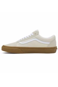 Zapatillas Vans hombre old skool oatmeal gum vn000d3h2lh
