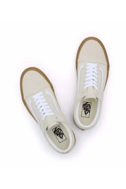 Zapatillas Vans hombre old skool oatmeal gum vn000d3h2lh