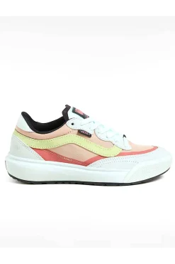 Zapatillas Vans mte ultrarange 2.0 vn000d61boc green pink