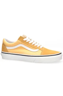 Zapatillas Vans Old Skool vn0a5krfavl flax true white