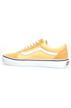 Zapatillas Vans Old Skool vn0a5krfavl flax true white