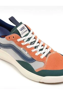 Zapatillas Vans ultrarange exo se vn0a4uwm2ln1 green gables