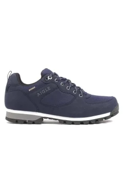 Zapato Aigle Plutno 2 MTD Darknavy