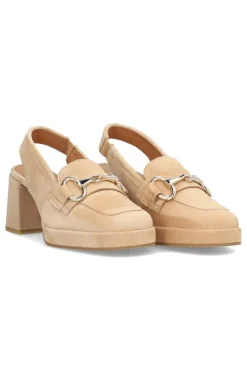 Zapato Alpe Vogue 2275 12 60 Camello