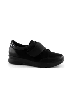 zapato Amarpies amd25354 negro