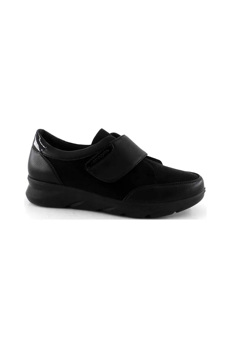 zapato Amarpies amd25354 negro