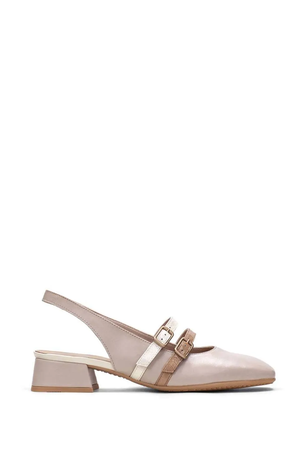 zapato aruba Hispanitas chv243346 stone desert