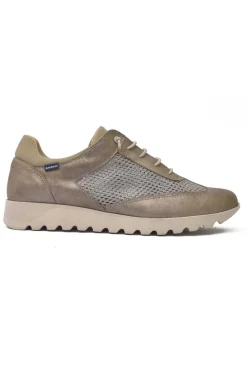 Zapato Baerchi 39405 Puma Taupe