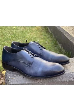 Zapato Baerchi Jaen 1202 GMI Marino