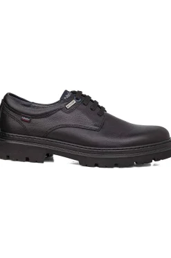 Zapato Callaghan 46400 colorado hid negro blue cosid