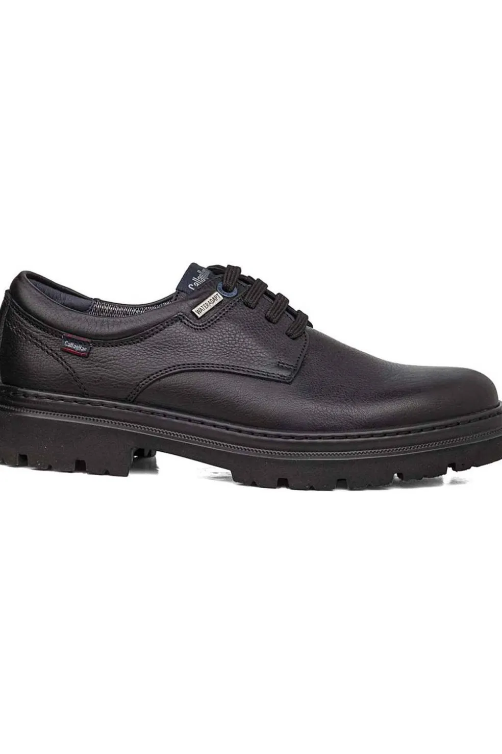 Zapato Callaghan 46400 colorado hid negro blue cosid