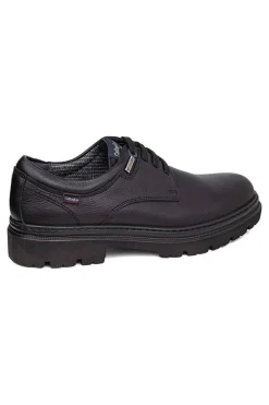 Zapato Callaghan 46400 colorado hid negro blue cosid