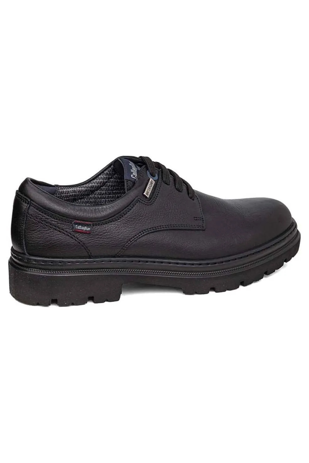 Zapato Callaghan 46400 colorado hid negro blue cosid