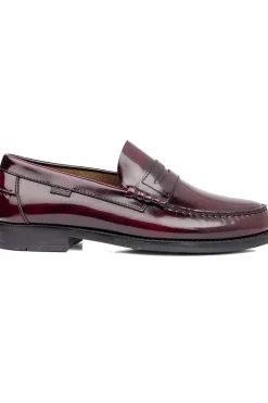 Zapato Callaghan 16100 Rioja Pure Confort