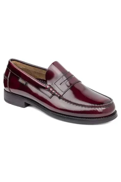 Zapato Callaghan 16100 Rioja Pure Confort