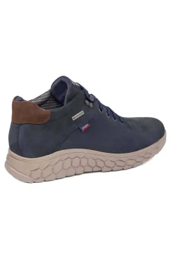 Zapato Callaghan 60100 Suv Cro Azul