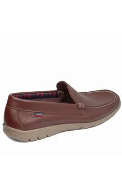 Zapato Callaghan 18001 tenger jacinto