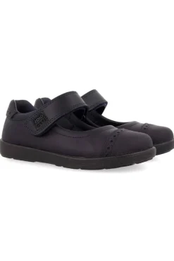 zapato colegial Gioseppo deltana 56156 marino