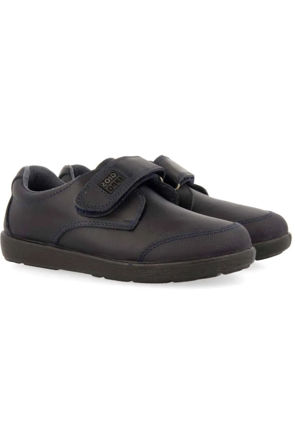 Zapato Colegial Gioseppo Beta 46876 Marino