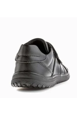 Zapato colegial Pablosky Sonic 732015 Negro