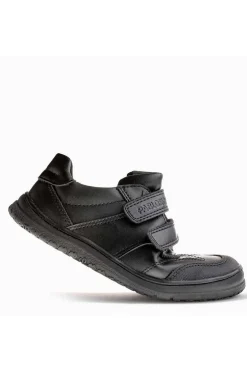 Zapato colegial Pablosky Sonic 732015 Negro