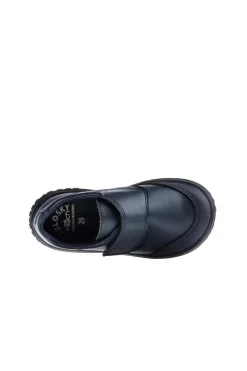 Zapato Colegial Pablosky Sonic 355525 Marino