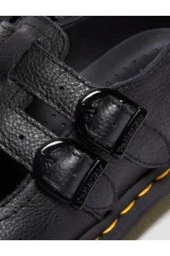 Zapato Dr Martens 8065 Mary Jane Black 30692 Virginia