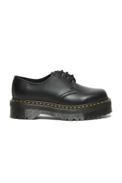Zapato Dr. Martens 1461 Quad Black