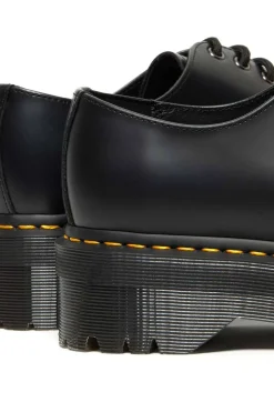 Zapato Dr. Martens 1461 Quad Black